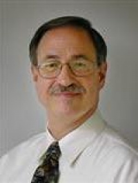 Dr. David Arnold Cash, DC