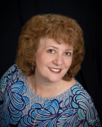 Dr. Mariam A Mott, PhD